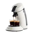 Produktbild: PHILIPS SENSEO® CSA210/10 Original Plus 2-Tassen-Funktion, Milder oder starker K