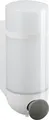Produktbild: HEWI Seifenspender / Flüssigseifenspender, Kunststoff, weiß/mattweiß, Wandmontage - 477.06.10005 99