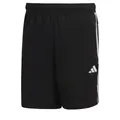 Produktbild: adidas Herren Train Essentials Piqué 3-Stripes Training Shorts, Black, XL