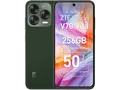 Produktbild: ZTE Blade V70 Vita 256 GB Jade Green Dual SIM