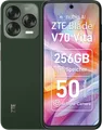Produktbild: ZTE V70 VITA GN - Smartphone, Blade V70 Vita jadegrün