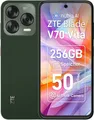 Produktbild: ZTE Blade V70 Vita 256 GB Jade Green Dual SIM