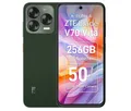 Produktbild: ZTE Blade V70 Vita 256 GB Jade Green Dual SIM