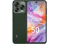 Produktbild: ZTE Blade V70 Vita 256 GB Jade Green Dual SIM