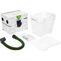 Produktbild: Festool Vorabscheider CT-VA-20, 204083, 20 Liter, für Nass-Trockensauger Festool CT 26, 36, 48