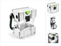 Produktbild: FESTOOL Absauganlage CT-VA 20 CT Vorabscheider für große Staubmengen - für alle Festool Ab