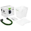 Produktbild: Festool CT Vorabscheider Absaugmobile Schlauch Absaug CT-VA 20 204083