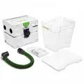 Produktbild: Festool CT Vorabscheider CT-VA-20 für CT 26/36/48 204083