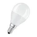 Produktbild: OSRAM E14 5,5W/2700K LED RGBW Lampe - Warmweiß