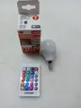 Produktbild: OSRAM E14 5,5W/2700K LED RGBW Lampe - Warmweiß