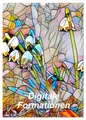 Produktbild: Art-Motiva Art-Motiva | Digitale Formationen (Wandkalender 2026 DIN A3 hoch),...