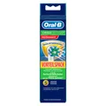 Produktbild: Oral-B® Aufsteckbürsten Cross Action Bakterienschutz 5er