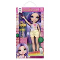 Produktbild: Mga entertainment rainbow high my fashion styleviolet | 2 stuks