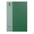 Produktbild: Rössler 220726571 - Coloretti Briefpapier, 165g/m², DIN A4, forest, 10 Blatt