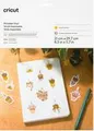 Produktbild: Cricut - Gold - A4 (210 x 297 mm) 10 Blatt Hängeverpackung - Vinyl (2010364)