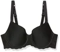 Produktbild: Sassa Damen Spacer BH, Schwarz (Schwarz 500), 95C
