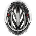 Produktbild: Uvex Boss Race Helm weiß größe 52-56 cm S41.0.229.0215 - Weiß