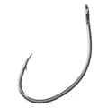 Produktbild: Owner S61 Seatrout Haken schwarz - Angelhaken, Größe/Packungsinhalt:Gr. 1/0 - 9 Stück