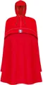 Produktbild: Hock Regencape Regenstoppponcho Regenstopp L rot