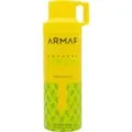 Produktbild: Armaf Odyssey Limoni Fresh Perfumed Body Spray 200ml