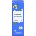 Produktbild: Euphrasia D12 Globuli Pflüger 10 g