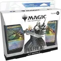 Produktbild: Magic the Gathering - - Italienisch (Italienisch, Booster Pack) (54851978)