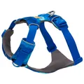 Produktbild: Ruffwear - Front Range Harness - Hundegeschirr Gr M coastal mountains