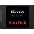 Produktbild: SanDisk SSD Plus 240GB TLC SATA600