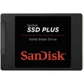 Produktbild: SANDISK SSD Plus (240 GB, 2.5