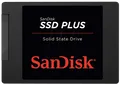 Produktbild: SDSSDA-240G-G26 - SanDisk SSD Plus 240GB