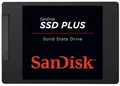 Produktbild: SanDisk SSD Plus 240GB (00173341) Interne SSD-Festplatte #1907423