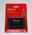 Produktbild: SanDisk SSD PLUS Solid State Drive SDSSDA-240G-G26 240GB (me94)