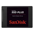 Produktbild: SanDisk SSD PLUS 240 GB Sata III 2,5 Zoll Interne Festplatte für Notebook Laptop