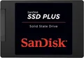 Produktbild: SanDisk SSD Plus interne SSD Festplatte 240GB (schnelleres hoch- & runterfahren)