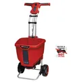 Produktbild: Einhell GE-SR 18/22 Li-Solo Akku-Streuwagen