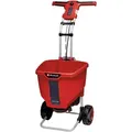 Produktbild: Einhell - Akku-streuwagen Ge-sr 18/22 Li-solo Power X-change (18 V, 22 L, Max. 6 M Streubreite, 6-stufige Streugeschwindigkeit, 6-stufige Streumengenregulierung, Ohne Akku)