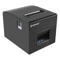Produktbild: UNYKAch Aykach Thermal Banknotendrucker UK56007 POS3, kompakt, 80 mm Papier, serielle Anschlüsse, USB, RJ12, RJ11 und LAN, kompatibel mit Allen Systemen