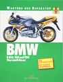 Produktbild: BMW R 850, 1100 und 1150 Vierventil-Boxer: Wartung und Reparatur
