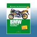 Produktbild: BMW R 850, 1100 und 1150 Vierventil-Boxer | Matthew Coombs