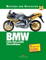 Produktbild: BMW R 850, 1100 und 1150 | Matthew Coombs | Buch | Wartung und Reparatur | 2018