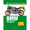 Produktbild: BMW R 850, 1100, 1150 R/GS/RS/S/RT (93-06) - Wartungs- und Reparaturanleitung