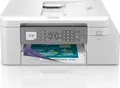 Produktbild: Brother MFC-J4340DWE - Multifunktionsdrucker - Farbe - Tintenstrahl - A4/Legal (Medien)
