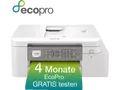 Produktbild: BROTHER MFC-J4340DWE Multifunktionsdrucker