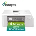 Produktbild: BROTHER MFC-J4340DWE Multifunktionsdrucker