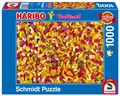 Produktbild: Puzzle 1000 elementów. Haribo Tropikalne żelki
