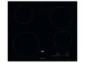 Produktbild: AEG IBE6420SCB Induktionskochfeld autark