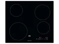Produktbild: AEG IBE6420SCB Induktionskochfeld autark