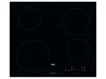 Produktbild: AEG Induktions-Kochfeld 949492534, autark, TouchControl-Bedienung
