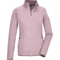 Produktbild: KILLTEC Damen Unterjacke KOW 111 WMN KNT FLC JCKT