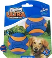 Produktbild: Chuckit Ultra Quietschball, 2er-Pack, 1 Stück
